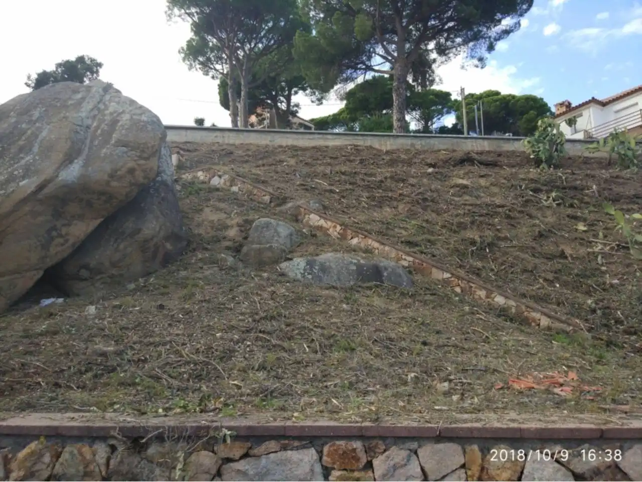 Terreno residencial en venta en Calle aligues 42, imagen 4