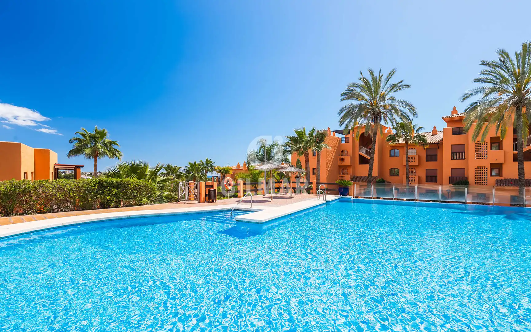 Apartamento en venta en La Alquería