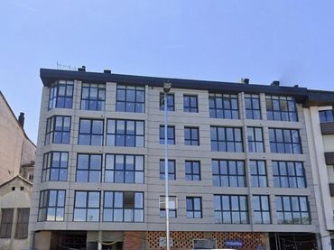 Appartement avec ascenseur à vendre à Couto