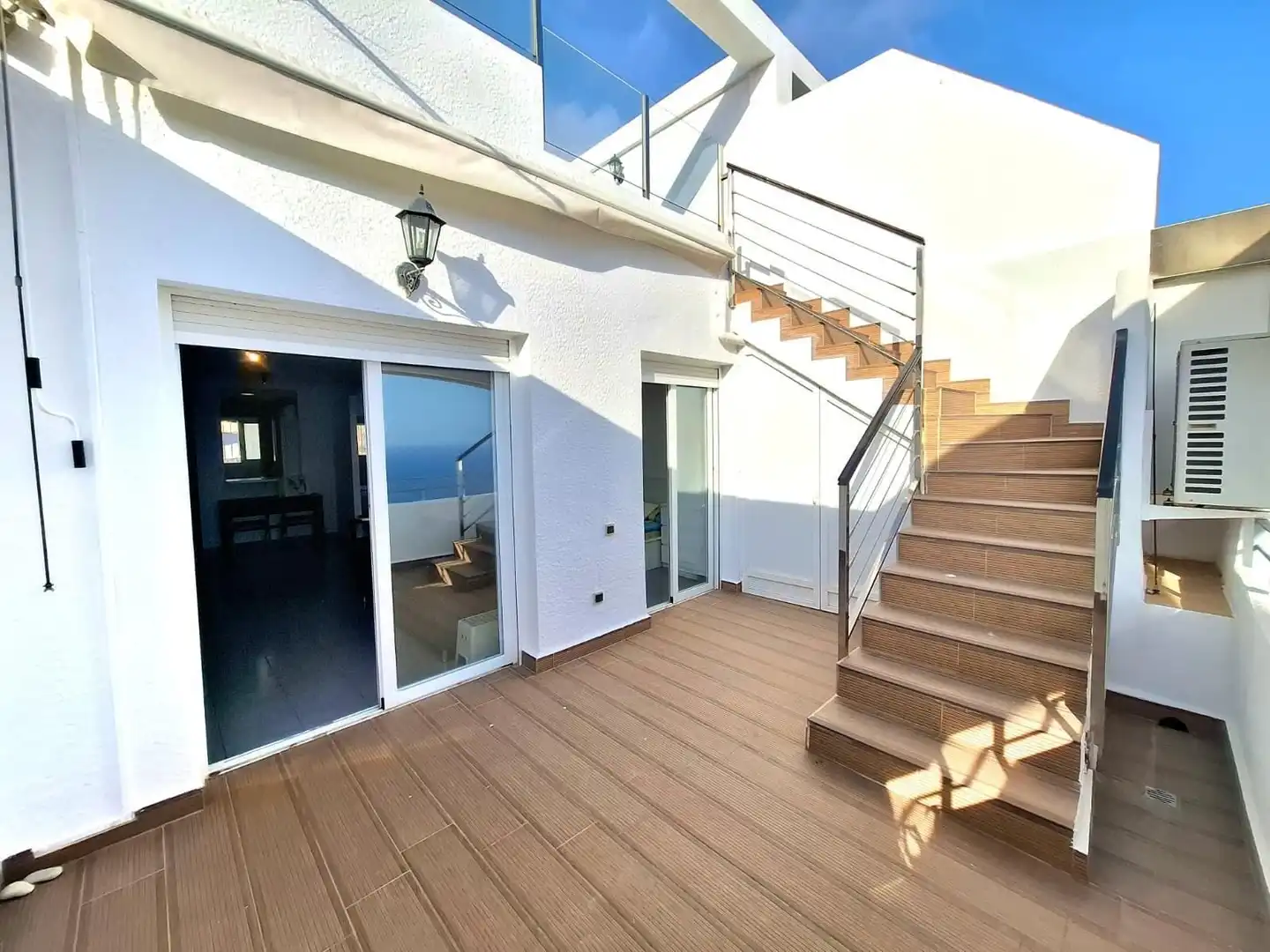 Attique avec piscine à vendre à Calle Sierra Dorada, imagen 13
