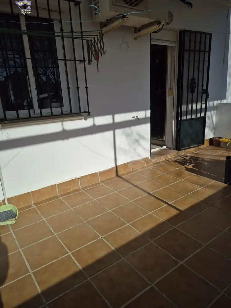 Casa adosada en venda a Arcos de la Frontera