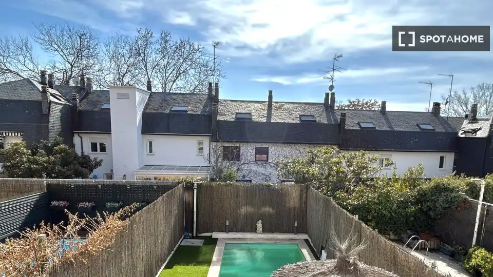 Piso en alquiler en Fuencarral - El Pardo, imagen 11