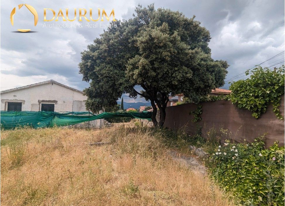 Residential for sale in Collado Villalba