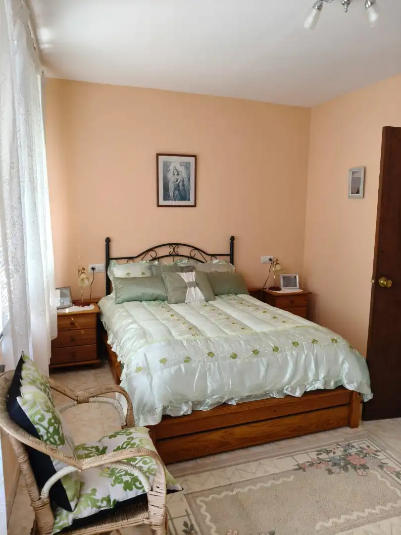 Home with terrace for sale in Rúa Tetuán 5, imagen 28
