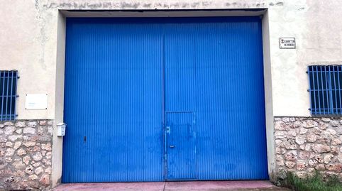 Photo 5 of Industrial buildings for rent in De Renera, Aranzueque, Guadalajara