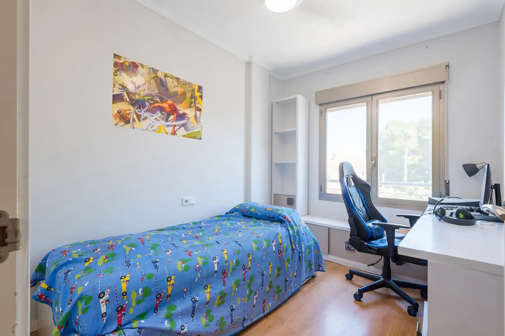 Casa adosada en venta en Carrer la Mar, Centro