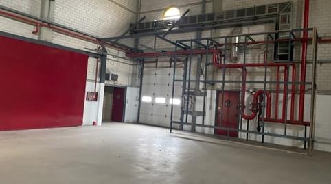 Photo 5 of Industrial buildings to rent in Zarandona, Murcia