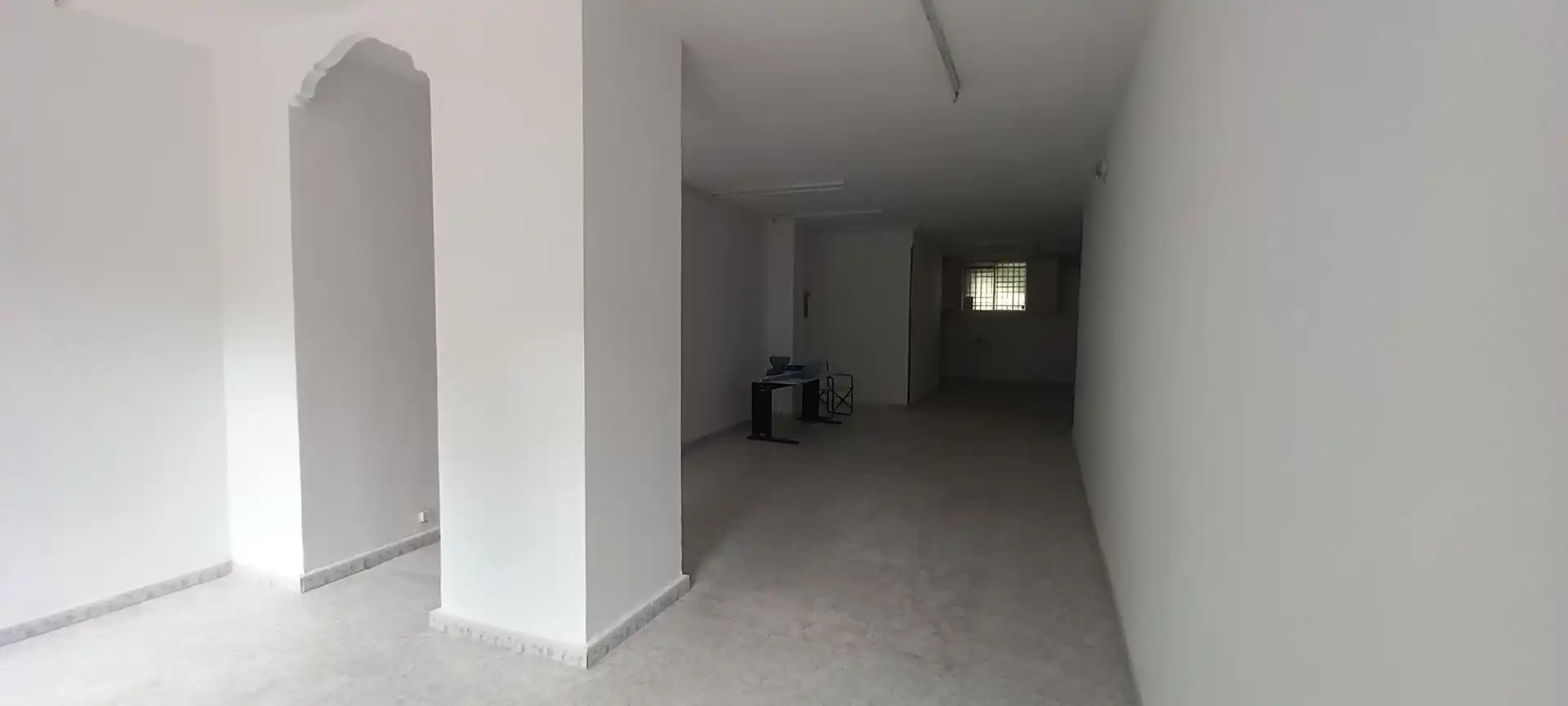 Gewerbefläche zur Miete in Calle de Joaquín Blume, imagen 6