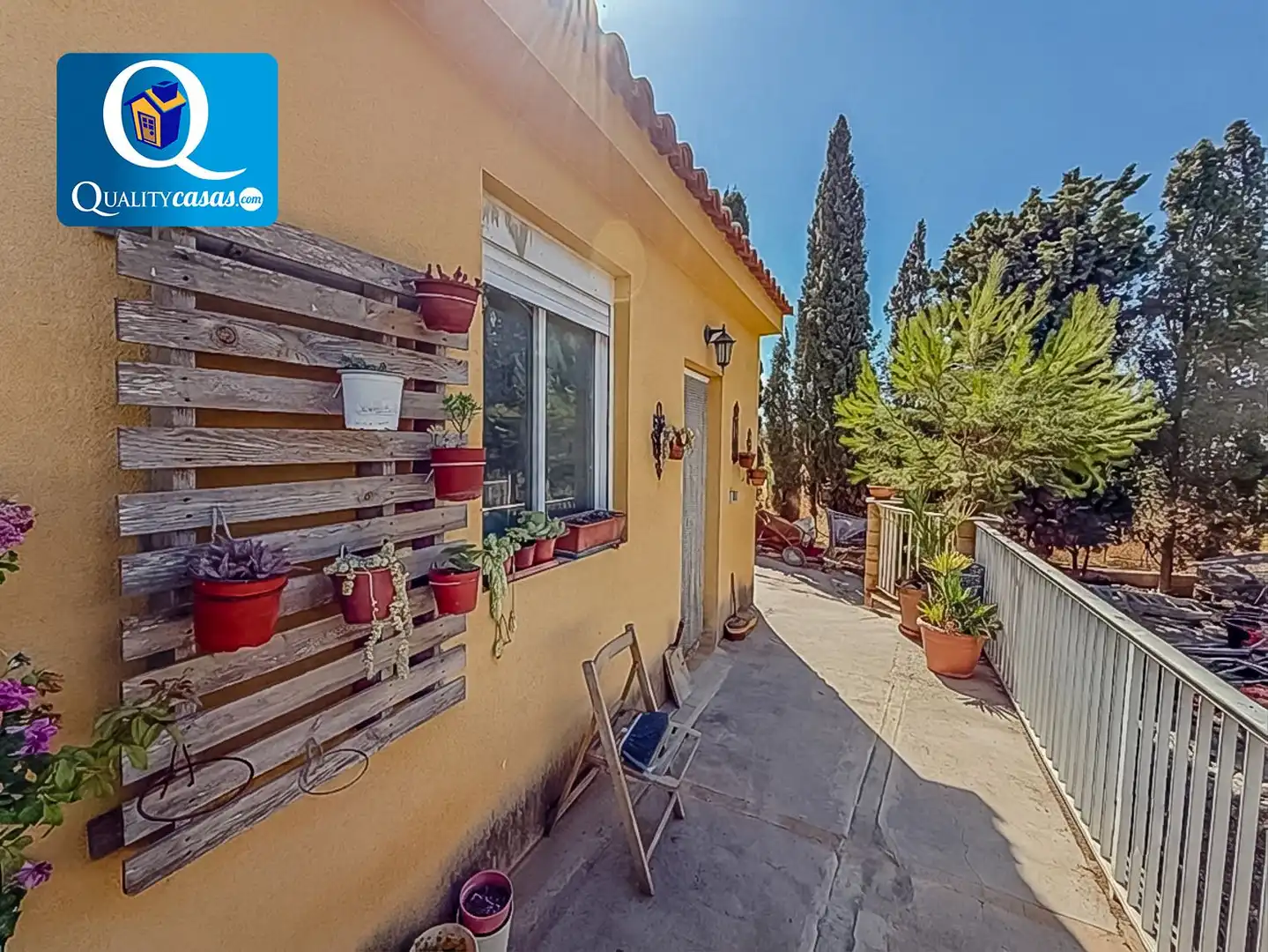 Villa zum Verkauf in Partidas de Alicante, imagen 6