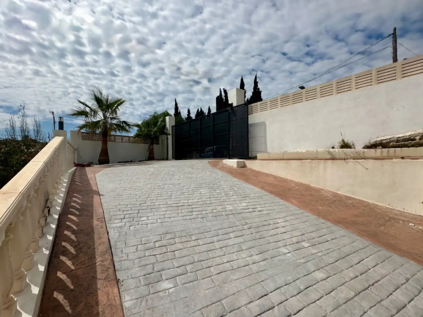 Detached house with pool for sale in Barranco Hondo, imagen 29