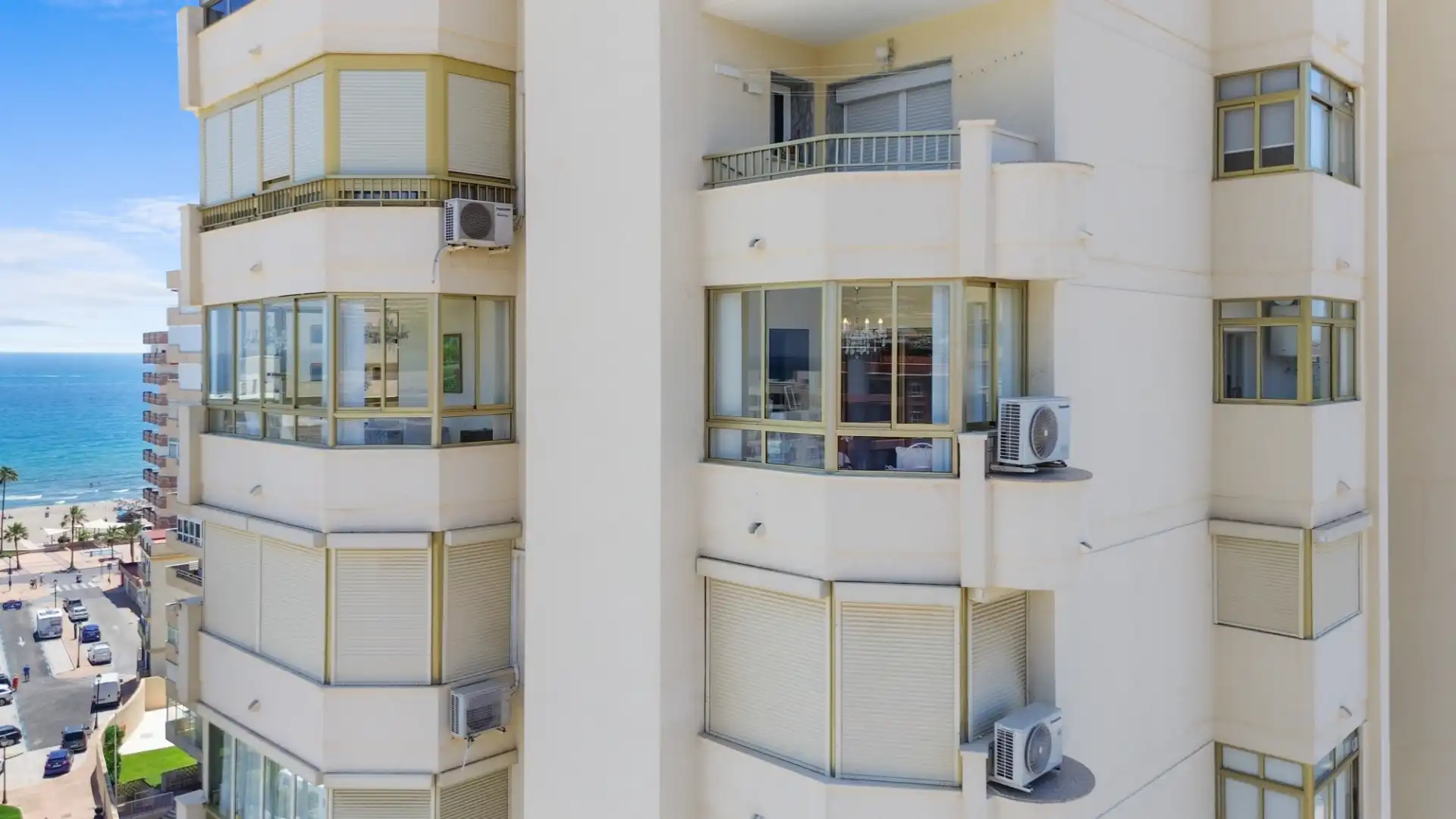 Flat with pool for sale in Avenida Nuestro Padre Jesús Cautivo, imagen 17