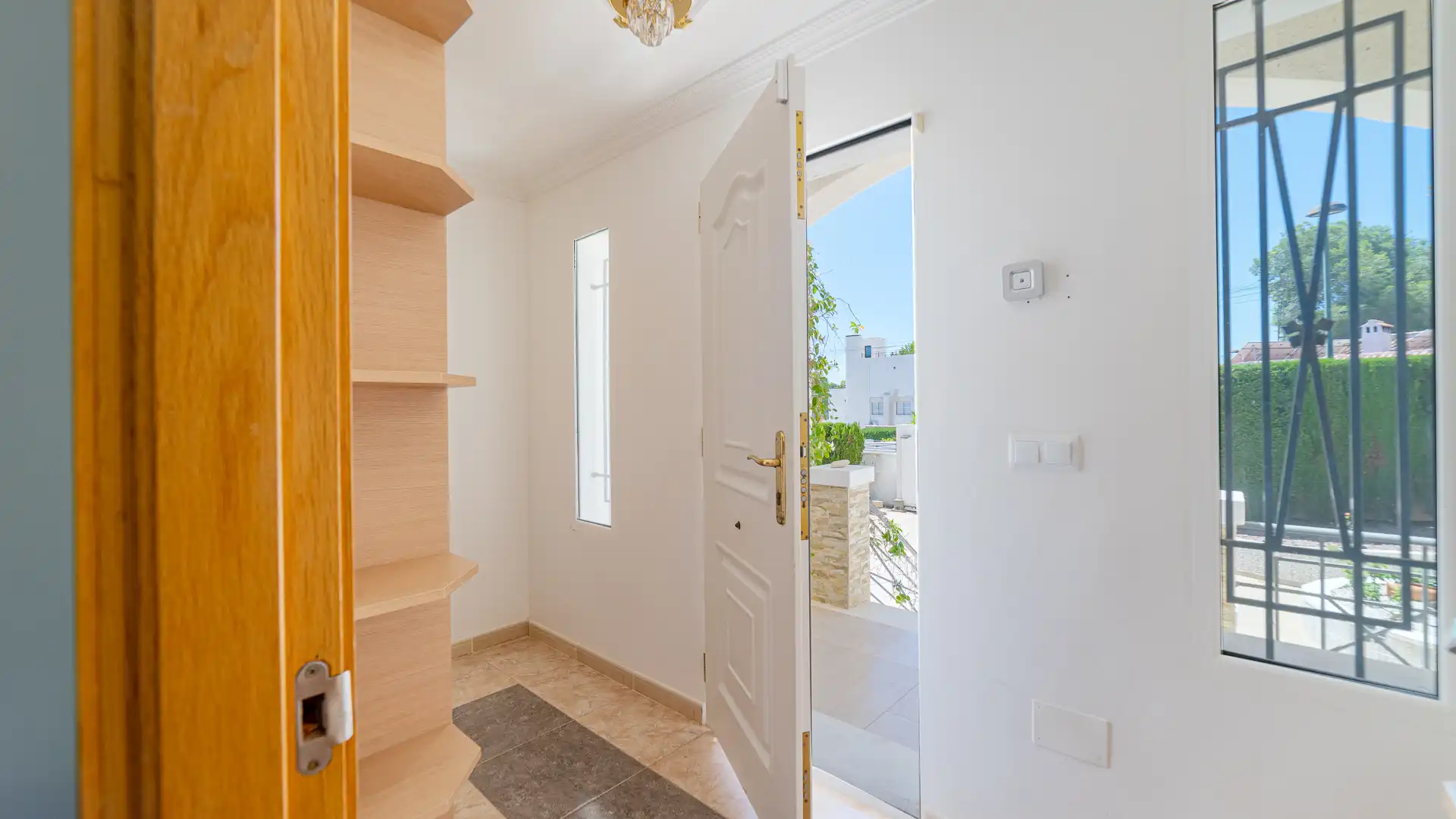 Casa o chalet en venta en Pilar de la Horadada con Aire acondicionado, Calefacción y Jardín privado