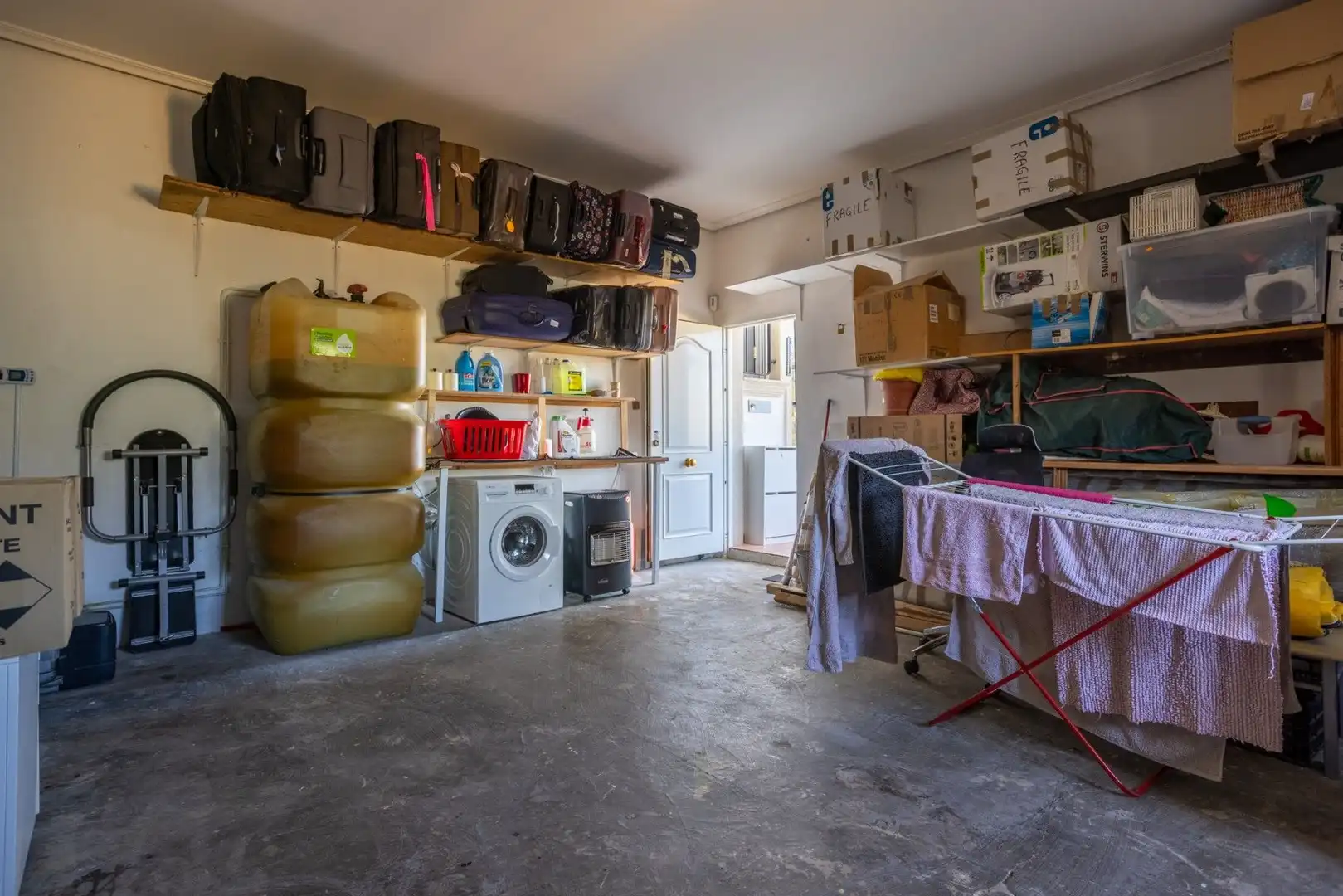 Casa con piscina en venta en Jumilla, imagen 42