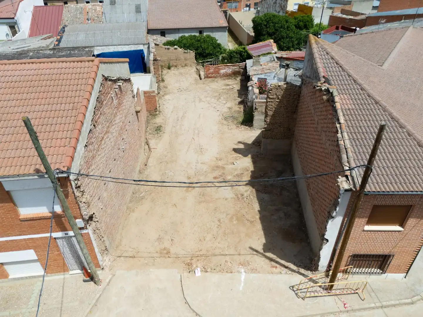 Residencial en venta en Pollos