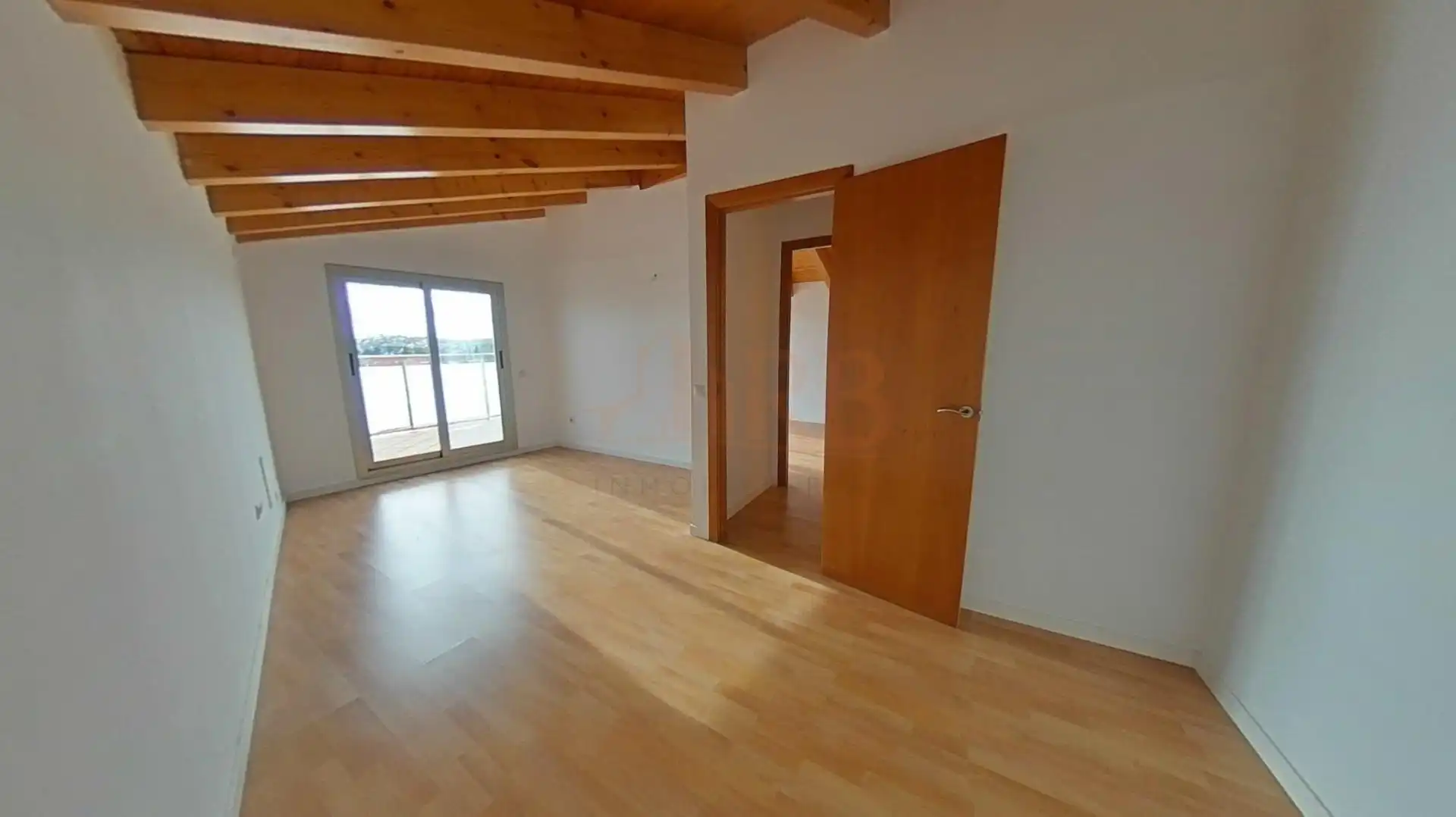 Sala d'estar de Dúplex en venda en Castelldefels amb Terrassa