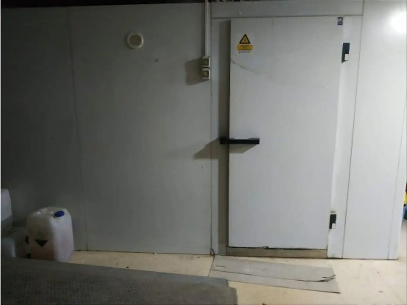 Local comercial en traspaso en Sant Joan Baptista, imagen 40