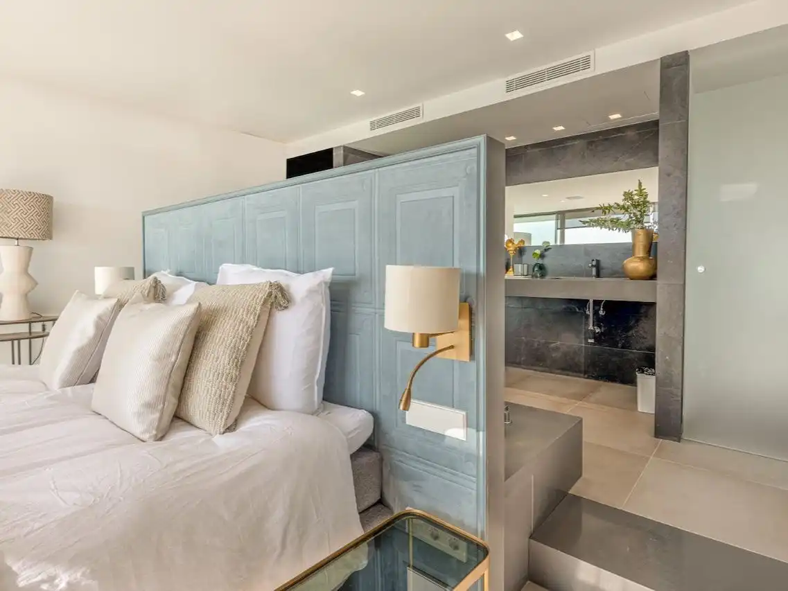 Haus mit Pool zur Miete in Carrer del Kiwi 6, imagen 24