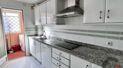 Foto 4 de Àtic en venda a Virgen de Botoa, 5, Ciudad Jardín, Badajoz Capital