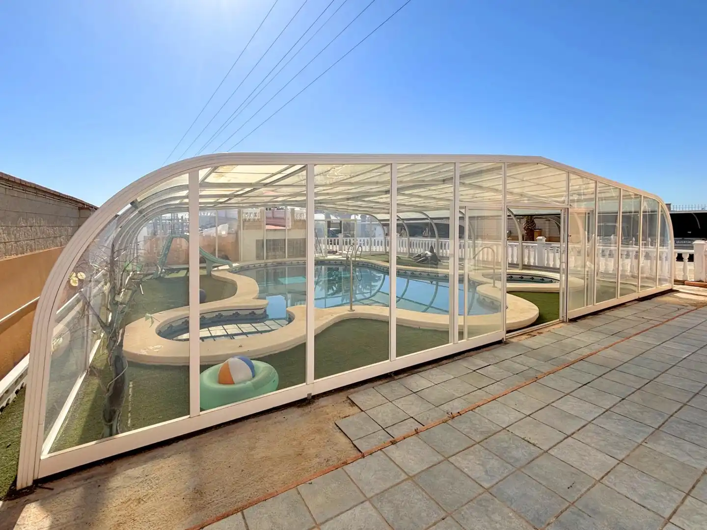 Xalet amb piscina en venda a campet, imagen 28