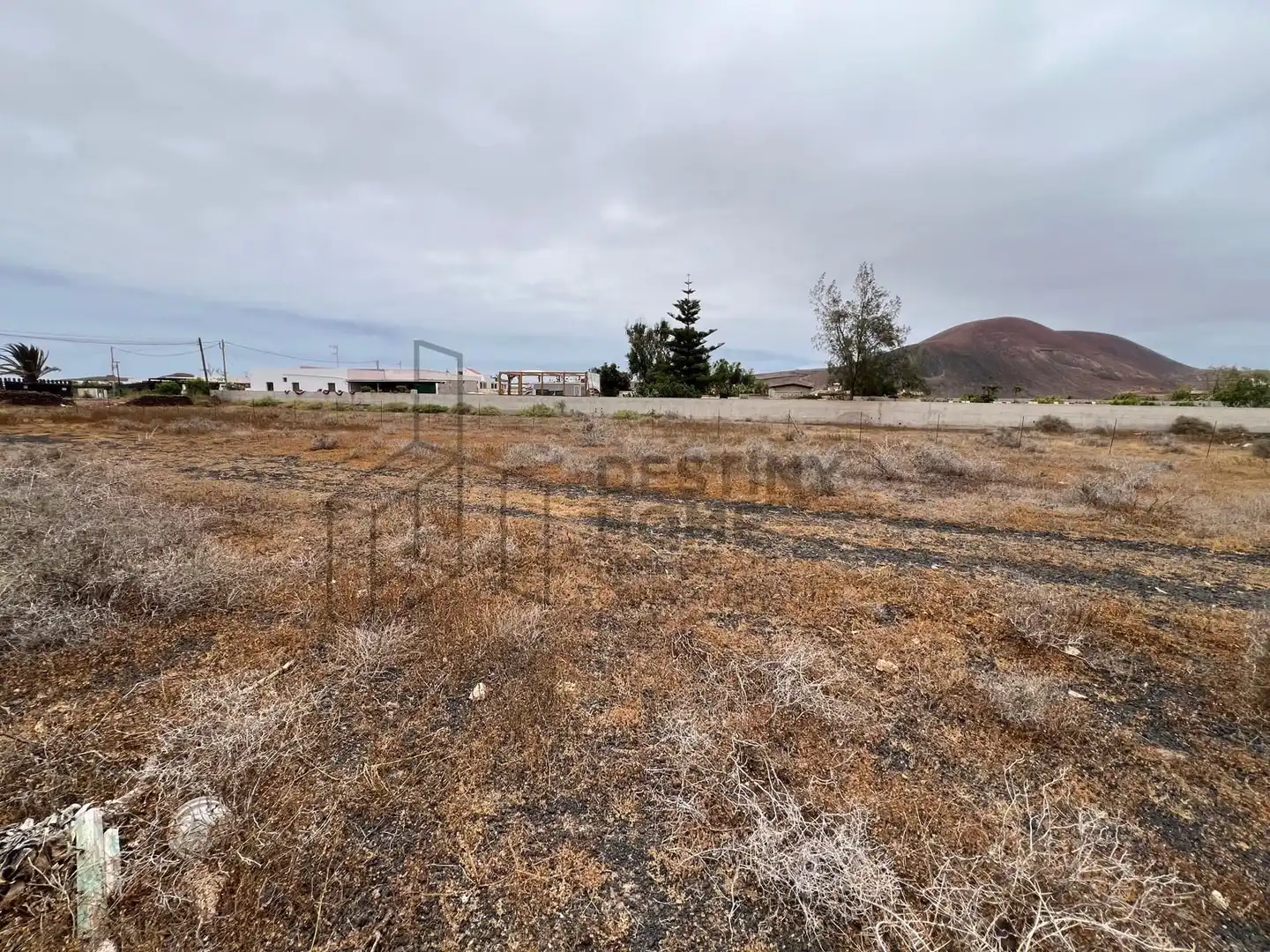 Residential for sale in La Oliva