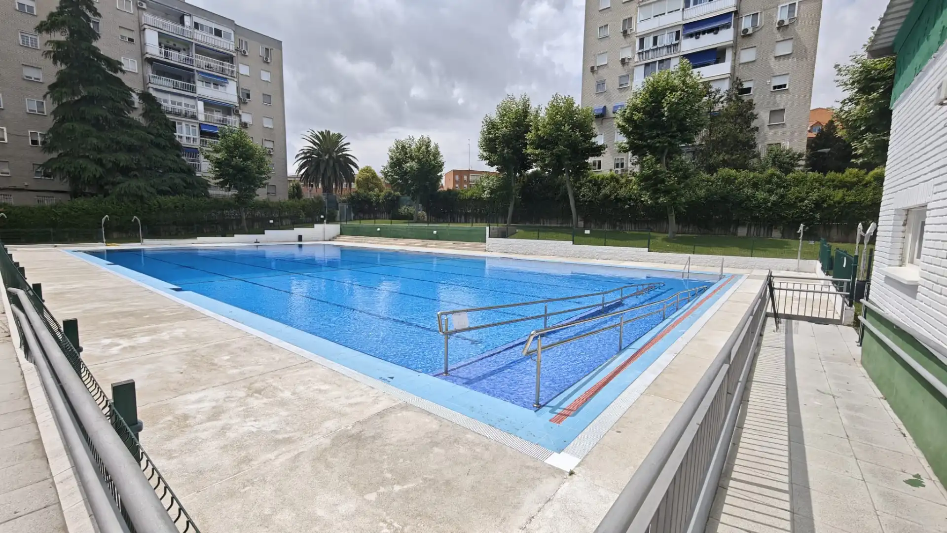 Wohnung mit Pool zum Verkauf in Calle del Plata, imagen 19