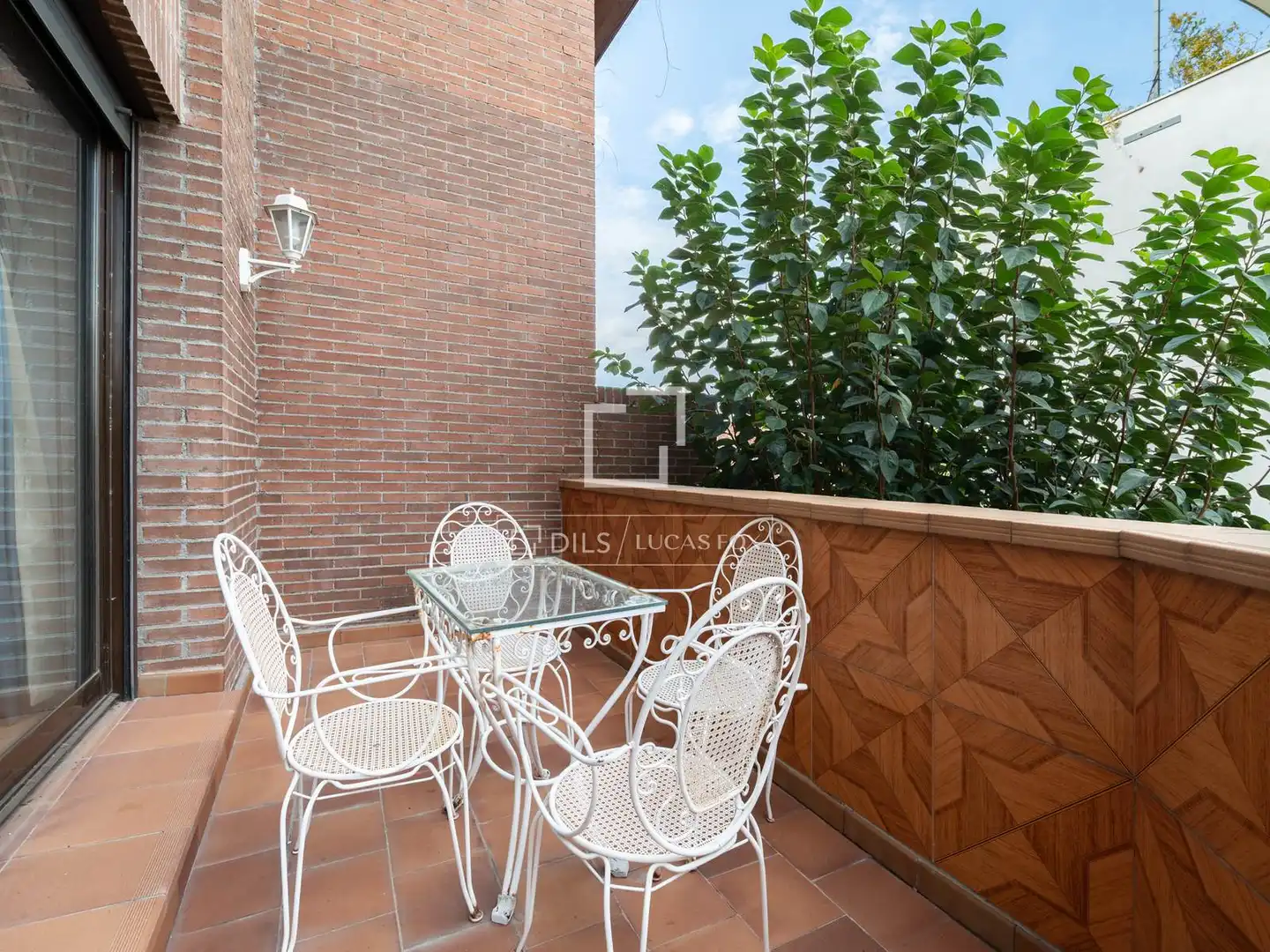 Chalet con terraza en venta en Fuencarral - El Pardo, imagen 20