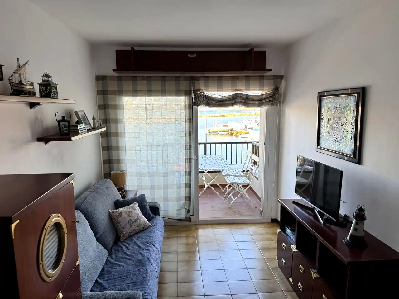 Studio with lift for sale in Port - La Cota - Puig Sec, imagen 8