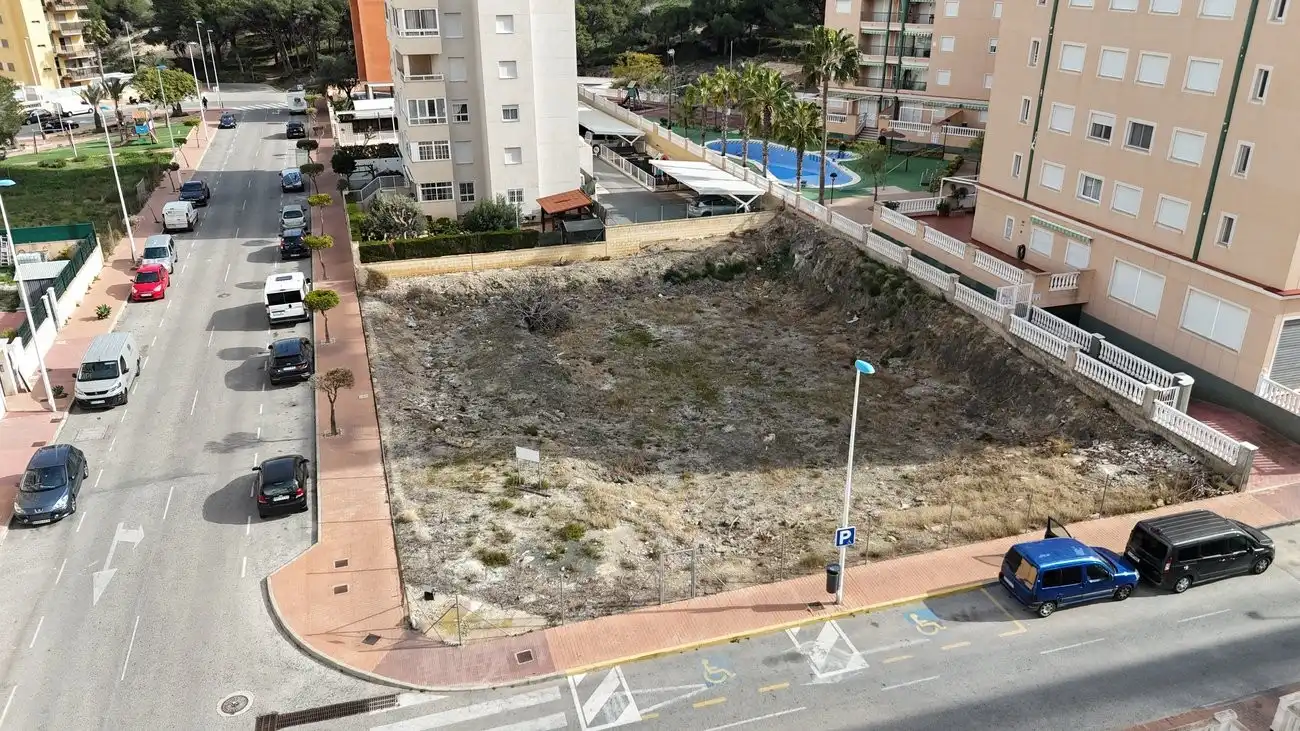 Residencial en venda en Guardamar del Segura
