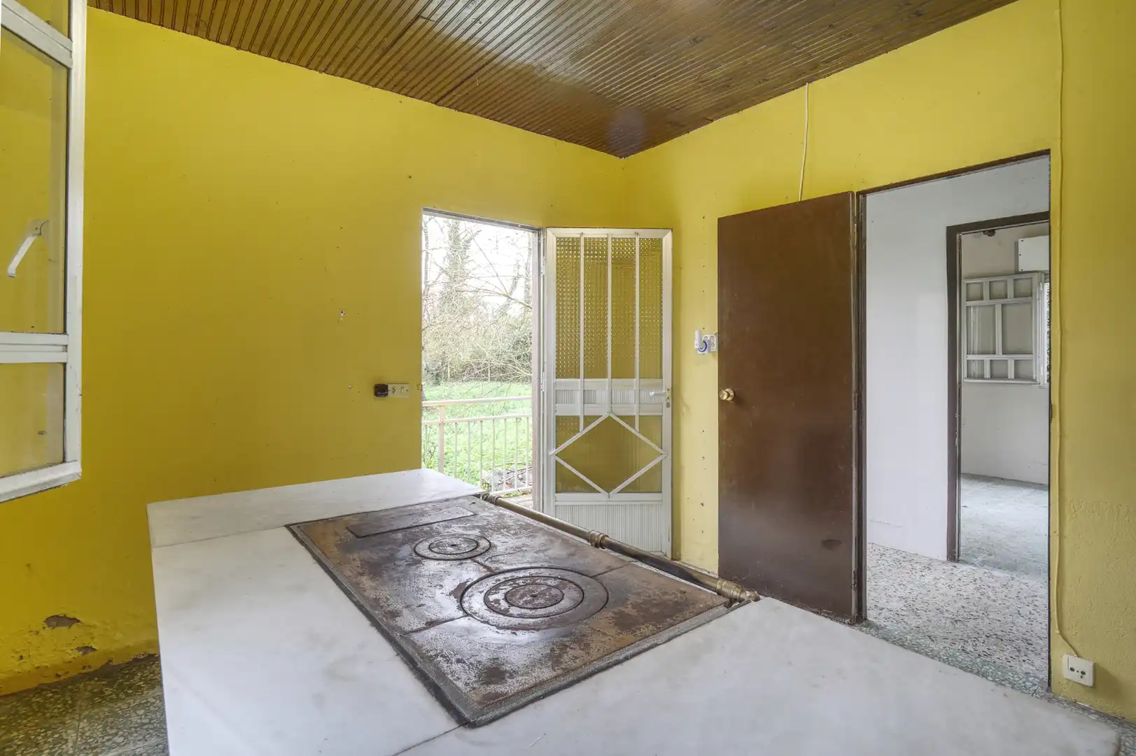 Casa o xalet en venda en Silleda amb Calefacció, Jardí privat i Terrassa