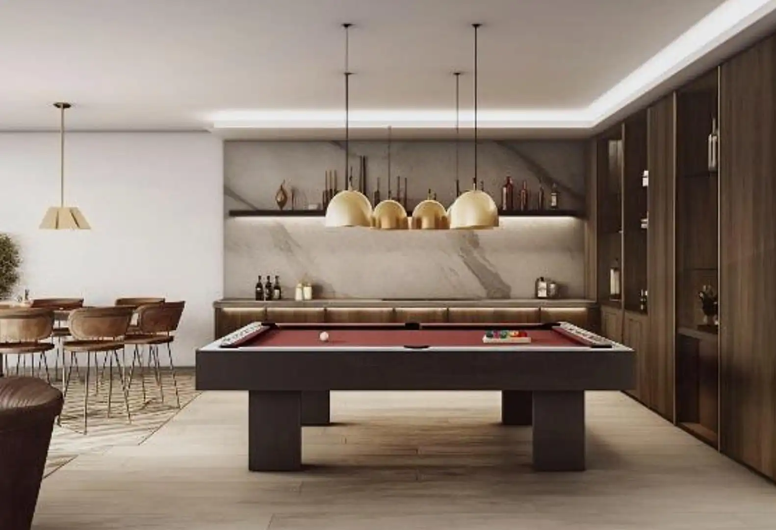 Villa avec piscine à vendre à Mijas Golf, imagen 9