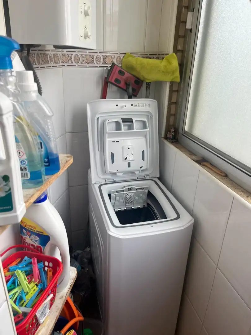 Piso en venta en Adra, Almería
