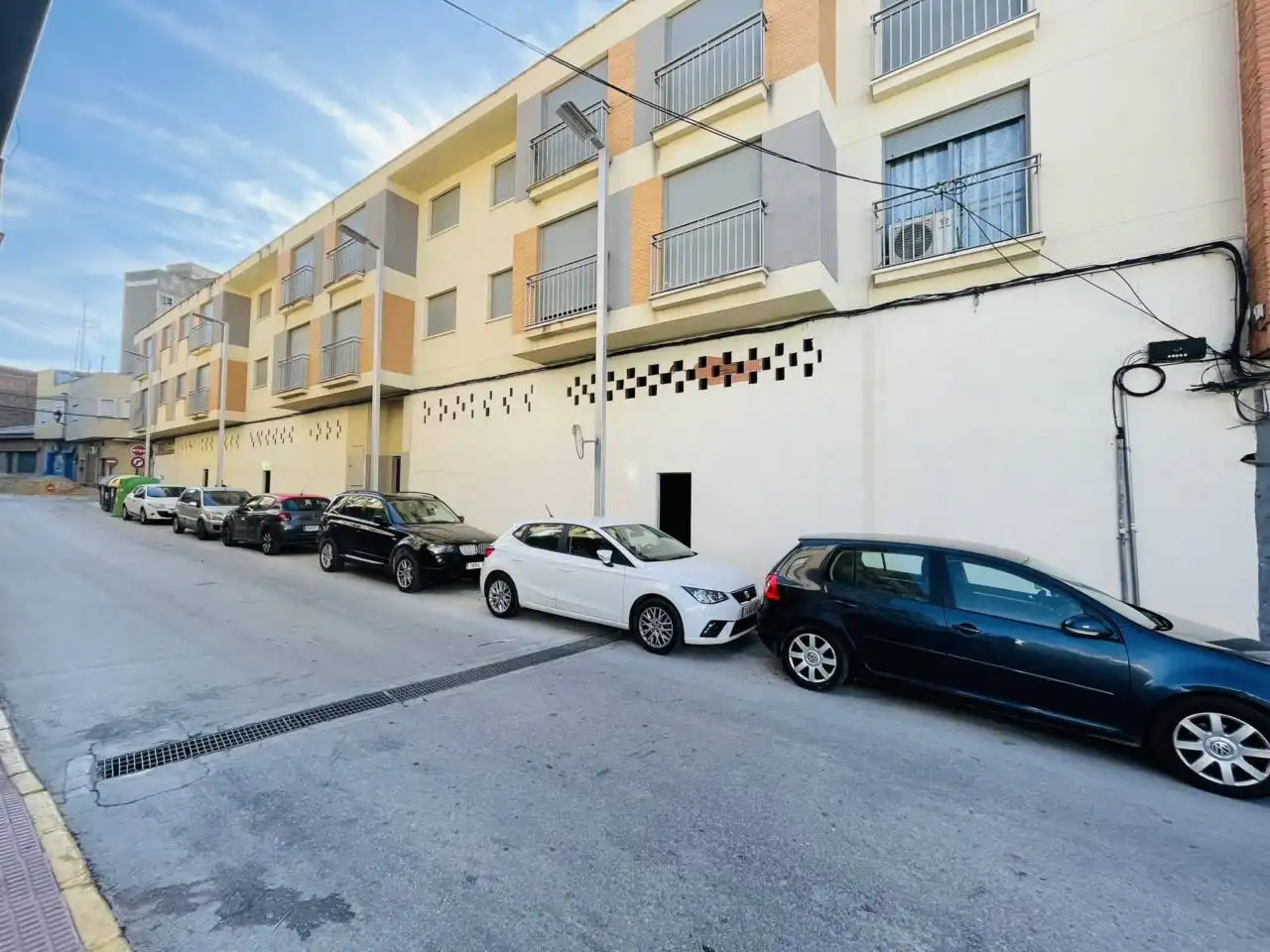 Business premises for sale in Calle ATOCHA