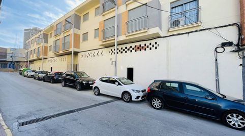 LOCAL COMERCIAL EN LORQUI
