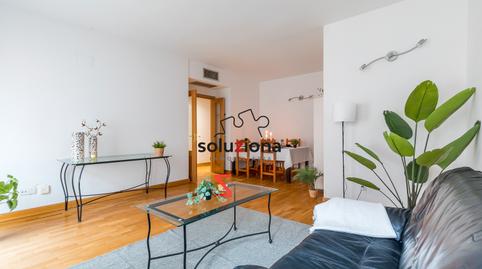 Foto 5 de Pis en venda a Calle César Navarro, El Bercial, Getafe