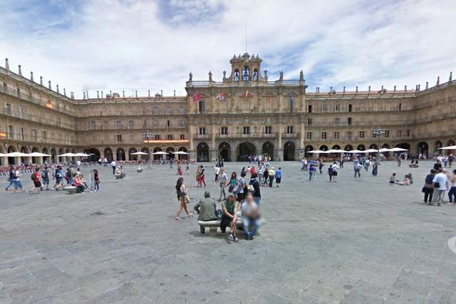 Local comercial en Alquiler en Barrio del Centro