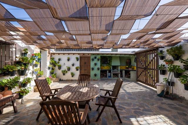 Terreno en Venta en  de la Huerta en Abrucena