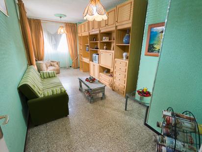 Living room of Flat for sale in Las Palmas de Gran Canaria  with Balcony