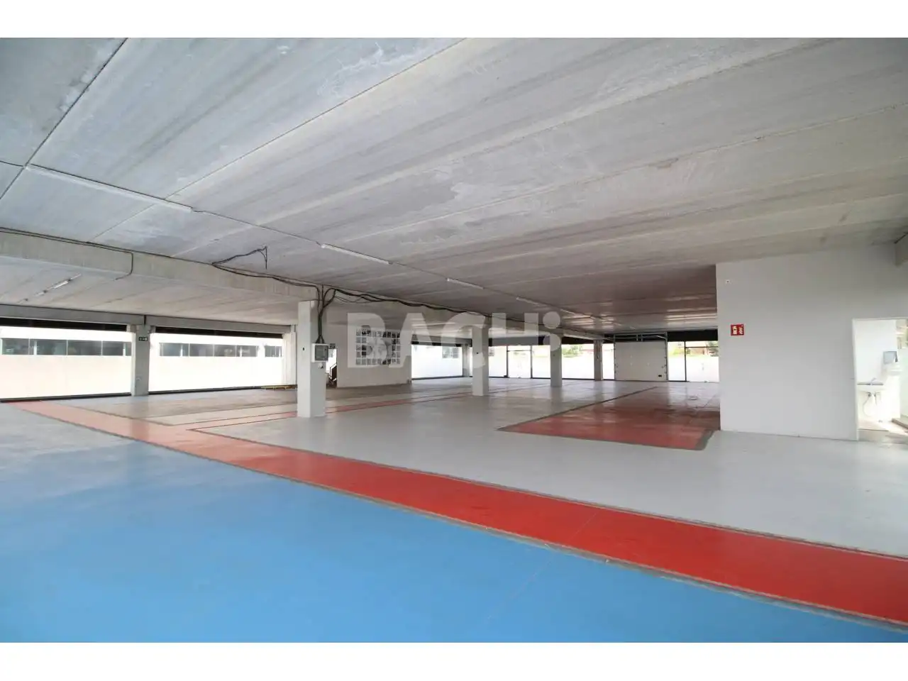Parking de Local en venta en Gurb