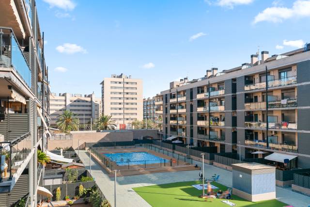 Piso en Venta en Calle Providencia, 1 en Port