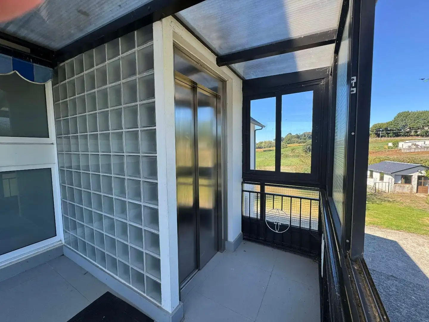 Balcony of Houses for sale in Silleda, Pontevedra