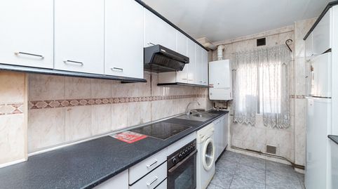 Foto 5 de Planta baja en venta en Zarzaquemada, Leganés