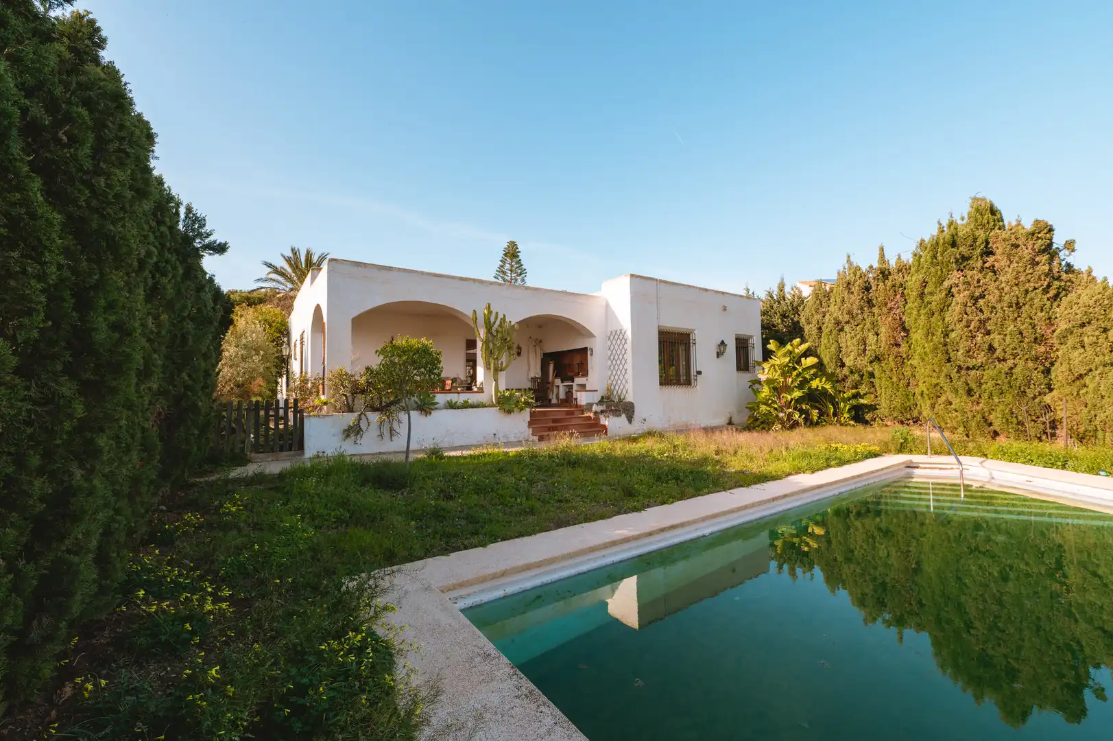 Casa o chalet en venta en Retamar
