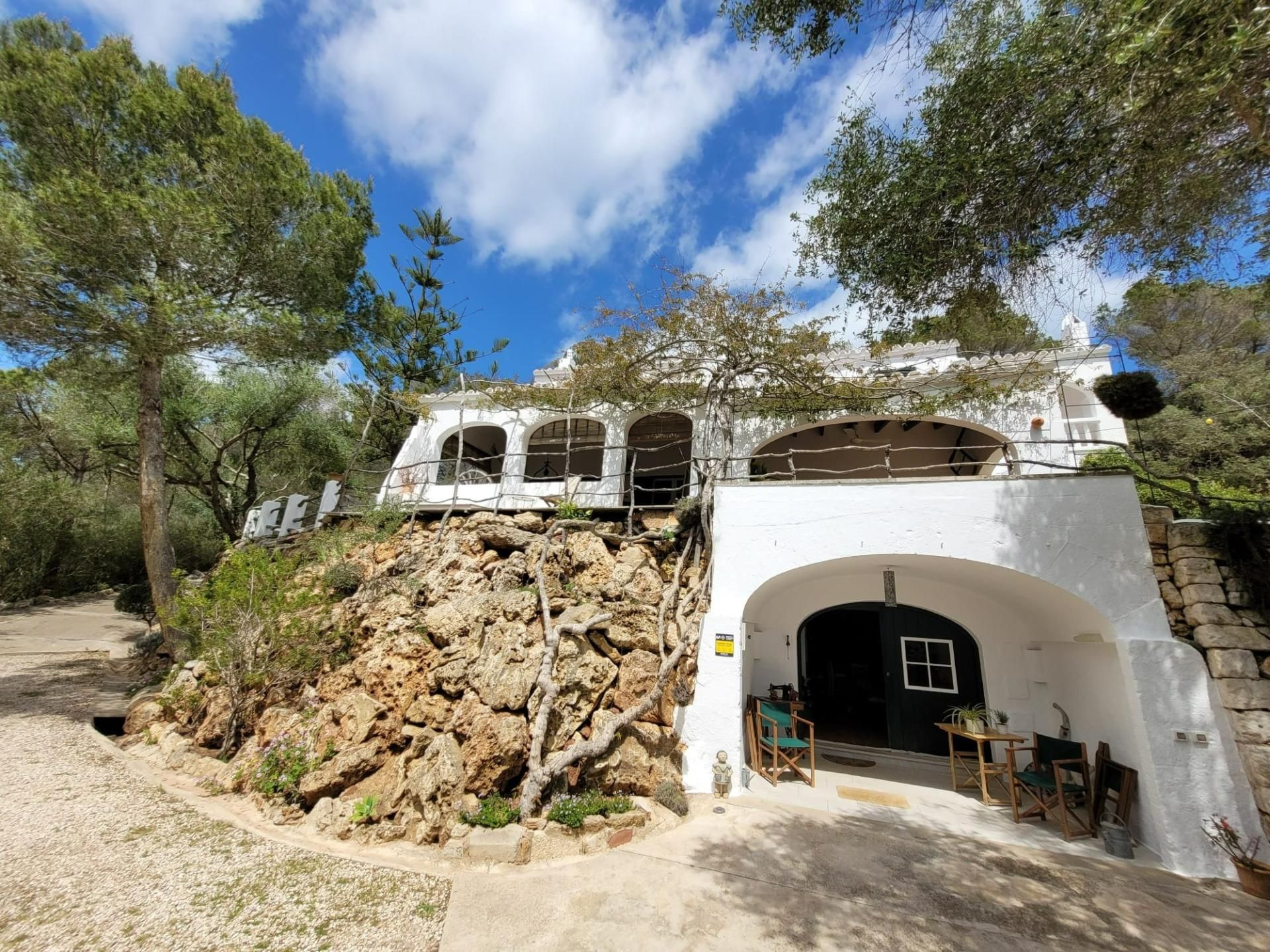 House or chalet for sale in Es Grau - Serra Morena