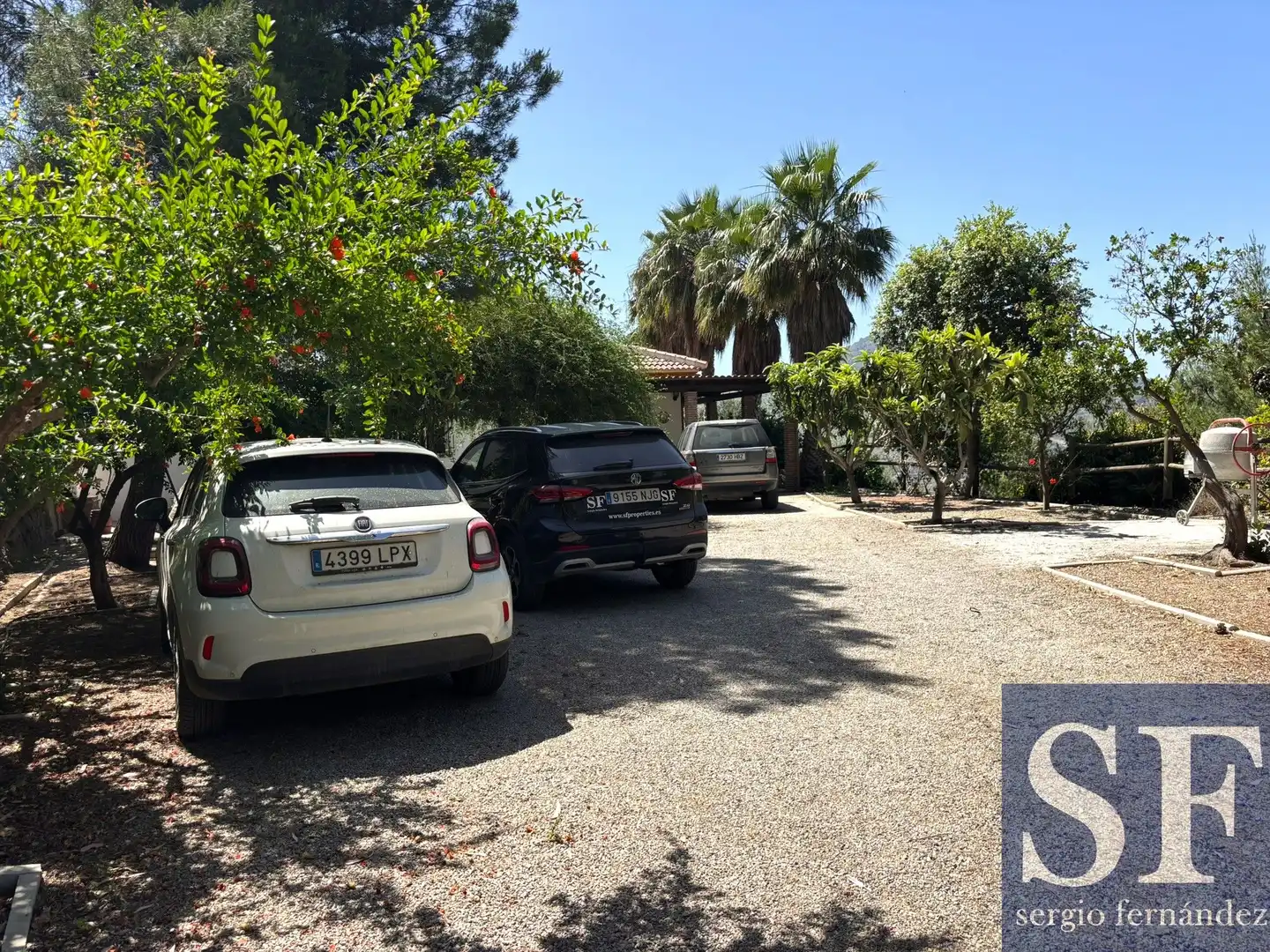Maison à vendre à Sayalonga, imagen 12