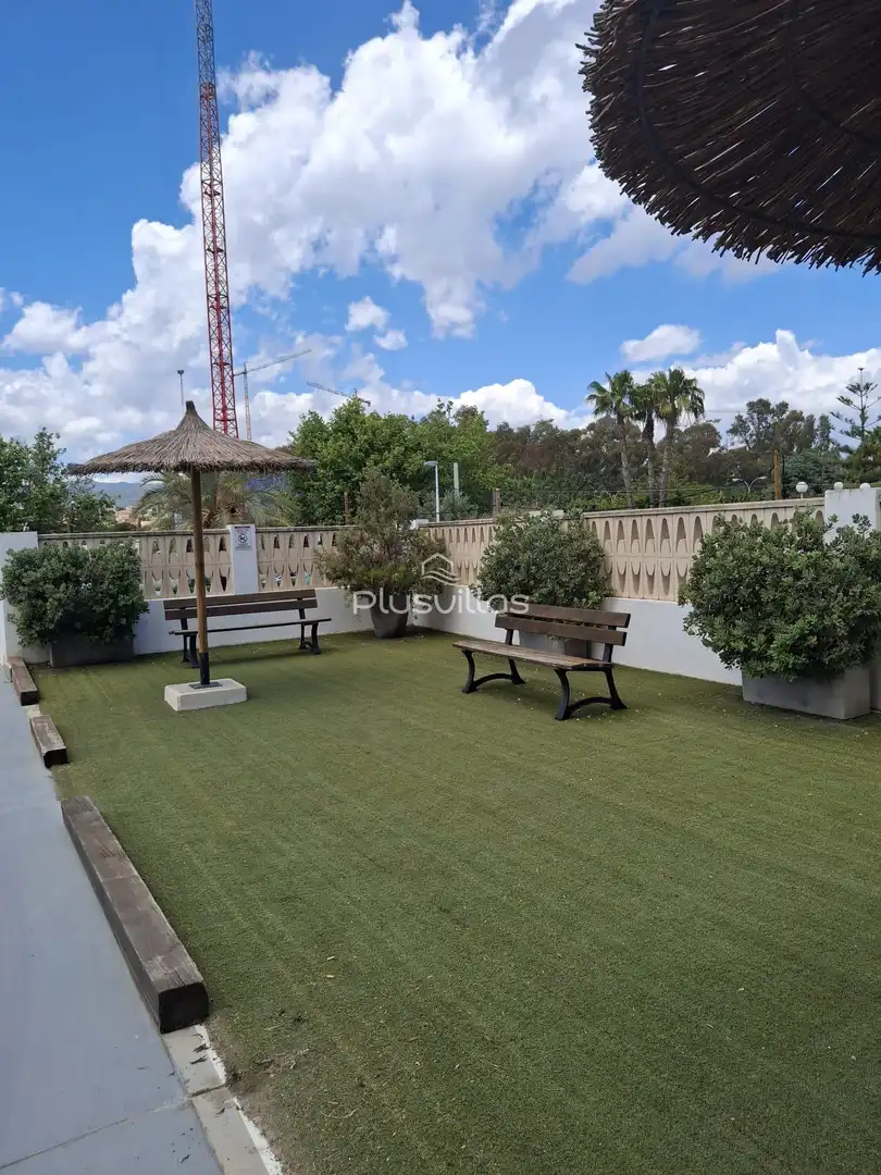 Apartment zum Verkauf in Zona Levante - Playa Fossa, imagen 7