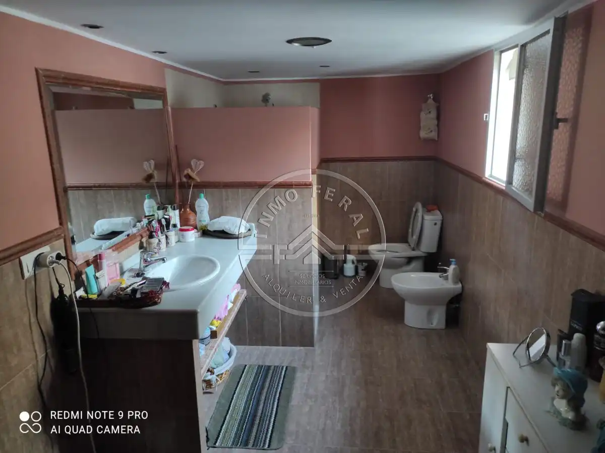 Bathroom of Houses for sale in Écija  with Terrace