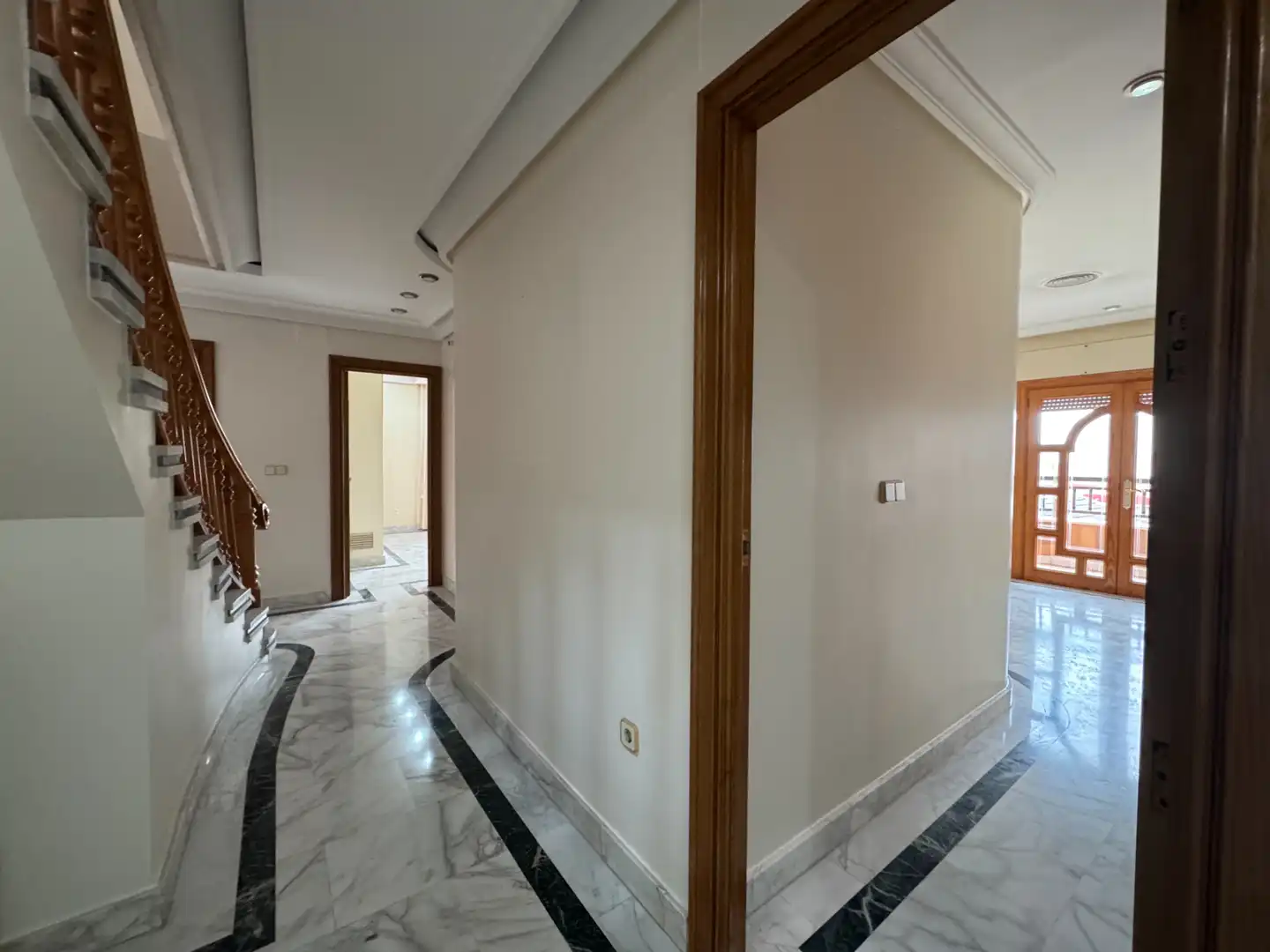Ático en venta en San Pedro del Pinatar con Aire acondicionado, Calefacción y Terraza