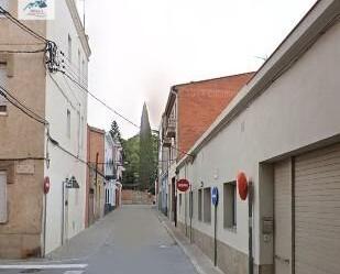 Exterior view of Flat for sale in Girona Capital