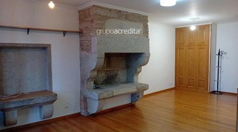 Foto 3 de Piso en venta en San Paio de Antealtares, Casco Histórico, A Coruña
