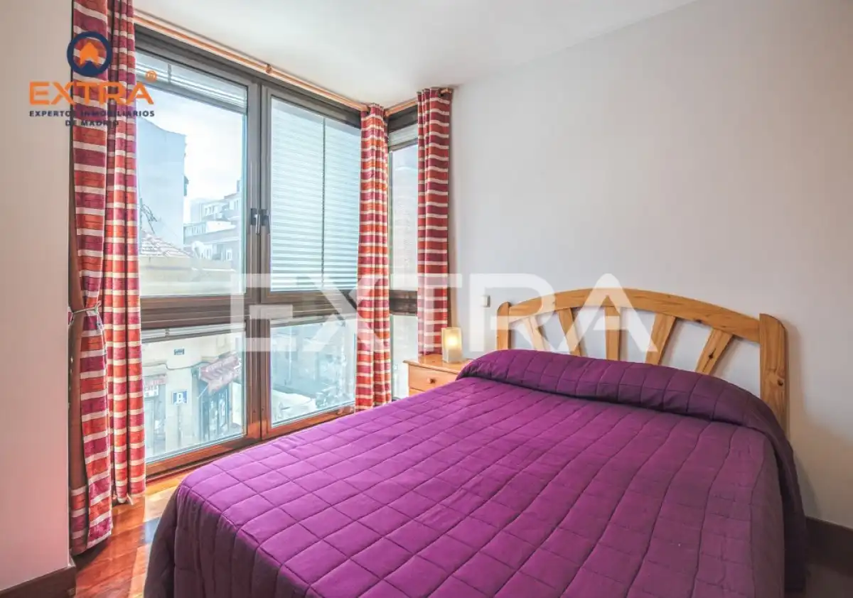 Flat for rent in Calle Lerida, Cuatro Caminos - Azca